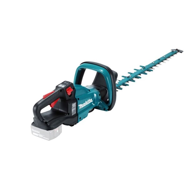 Hækkeklipper 18V 60cm (Uden batteri eller lader) - MAKITA - DUH602Z