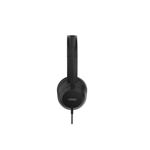 USB-kuulokkeet mikrofonilla PC:lle