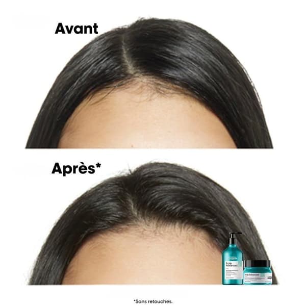 L’Oréal Professionnel Scalp Advanced - Dermo-puhdistava shampoo - 500 ml