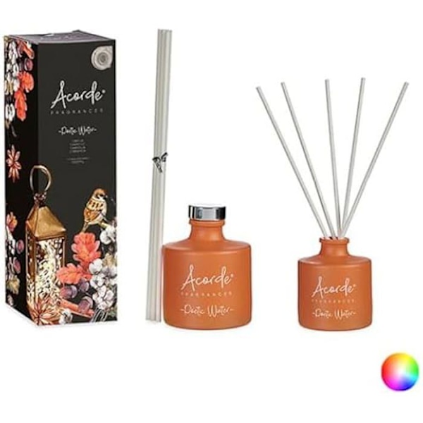 Mikado ilmanraikastin - DKD Home Decor - Kaneli - 100 ml