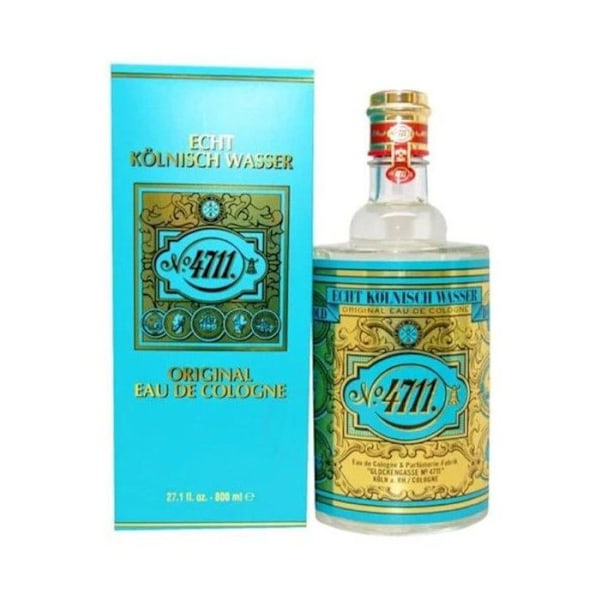 4711 Original Eau de Cologne 200ml flaska