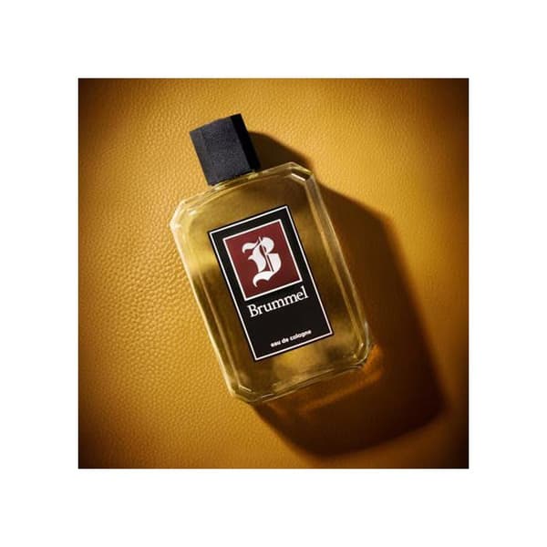 Parfum Homme - Puig - Brummel - EDC - 500 ml - Eau de Cologne