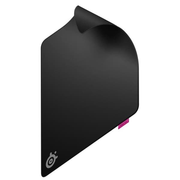 Gaming musemåtte - STEELSERIES - QcK Performance L - Hurtig - 490 x 420 mm