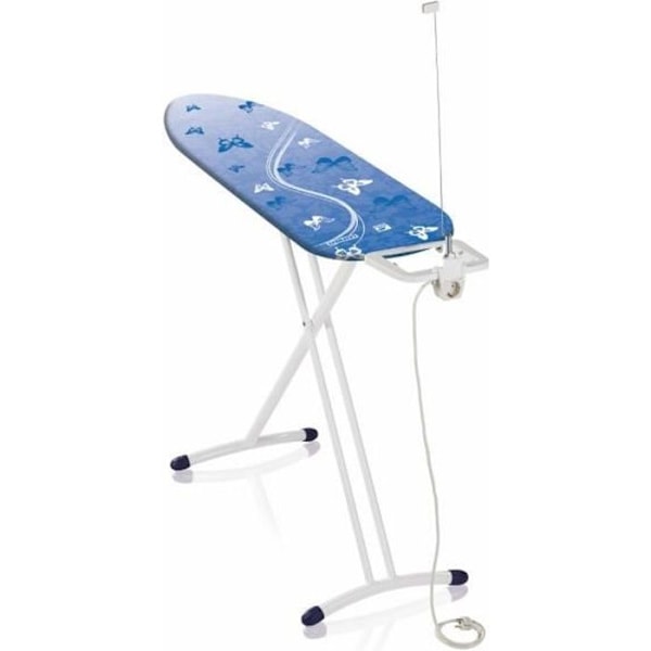 LEIFHEIT Silityslauta AIRBOARD PREMIUM M PLUS NF 120x38cm