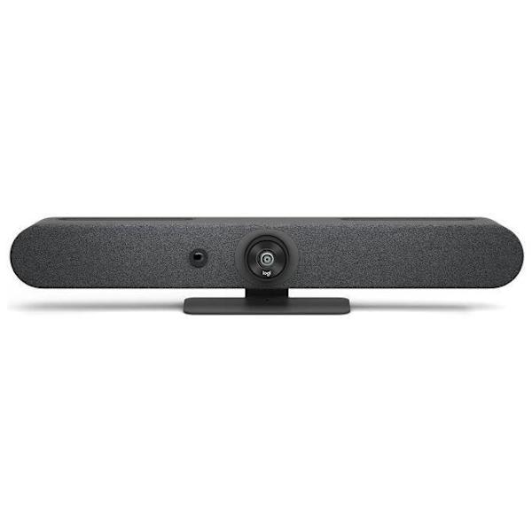 LOGITECH - VIDEO SAMARBEJDE Small Room Bundle - Rally Bar Mini and Tap IP (EU)