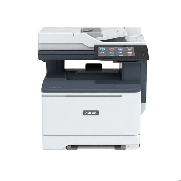 Multifunktionel printer - Xerox - VersaLink C415 - Laser - 40 ppm - Automatisk duplex