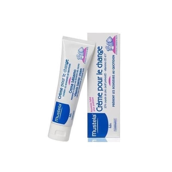 MUSTELA CREME 50ML BALM