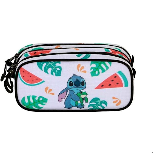 Trousse Trick FAN 2.2 - Disney Lilo og Stitch Frø - Multifarvet - One Size Flerfärgad