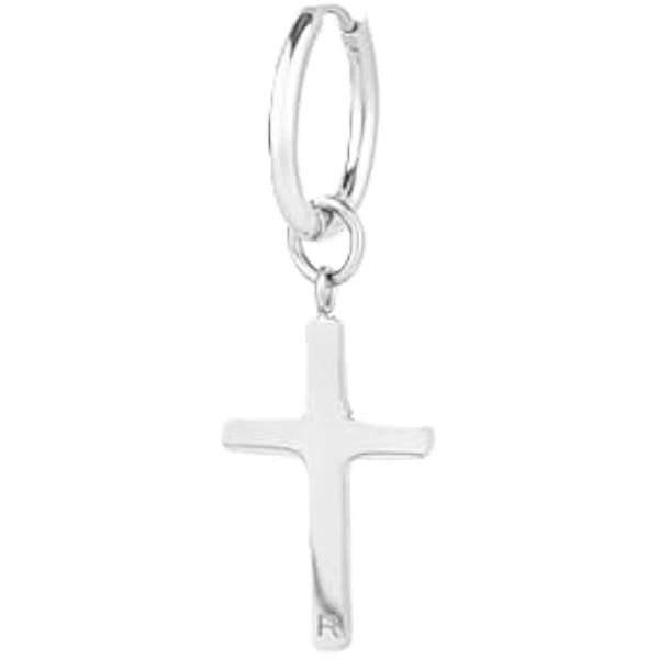 Örhängen - RADIANT - Mod. RH000040 - Ej ädelmetaller - Ingen ädelsten - Standard