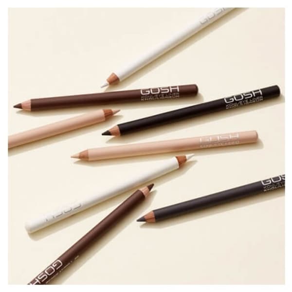 CATRICE - Catrice Kohl Eyeliner musta