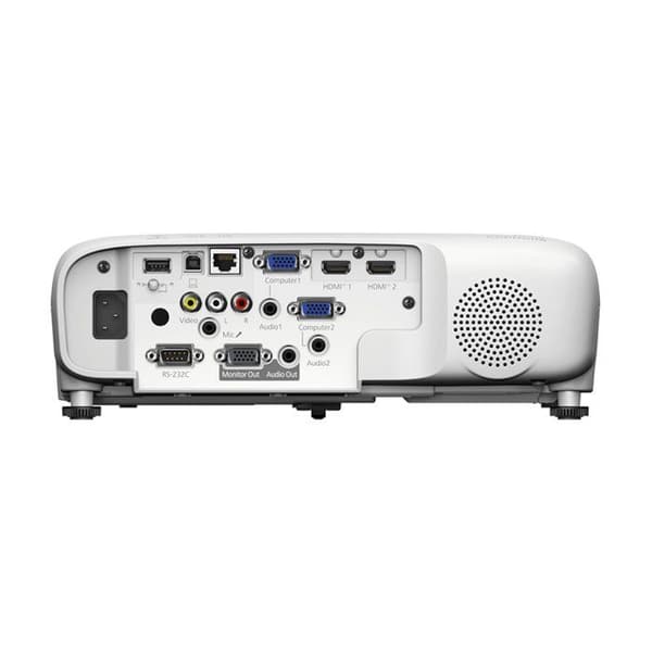 Epson EB-W56S - projektor 3L