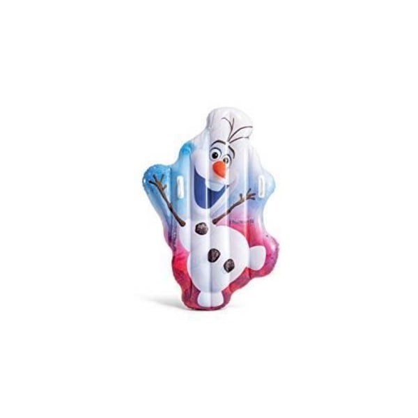 Intex Frozen Olaf Tæppe 58153NP