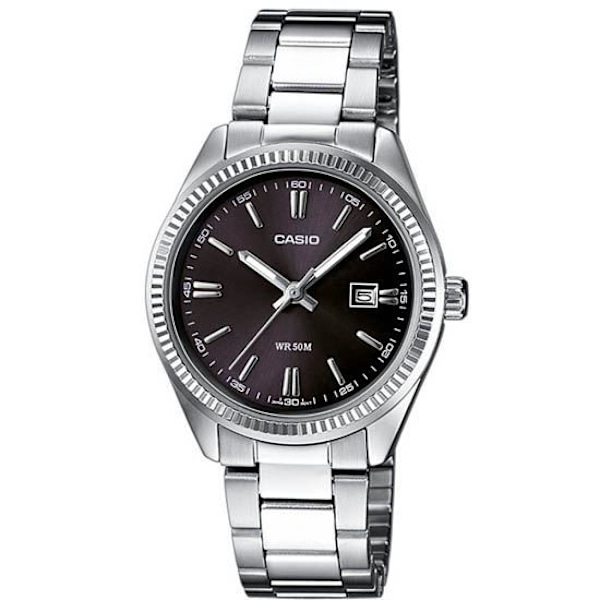 LTP-1302d-1A Casio Ur til kvinder