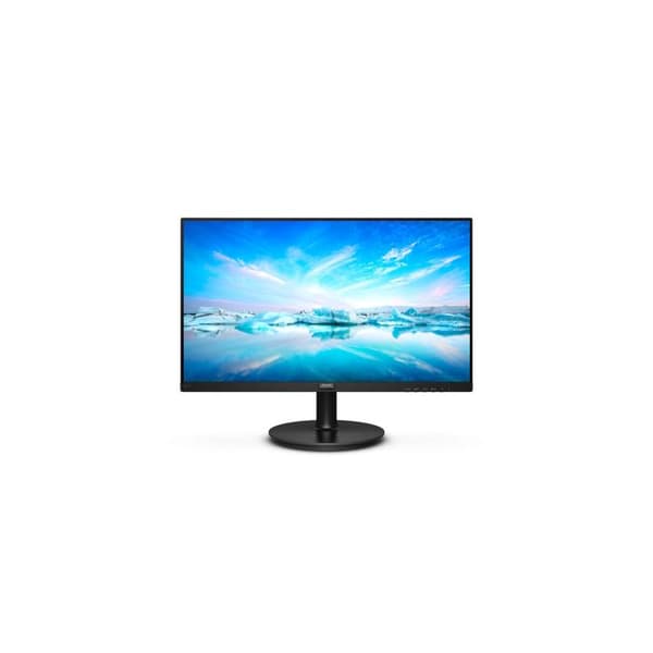 Näyttö PC - PHILIPS - 221V8/00 - Full HD - 22 tuumaa - VA