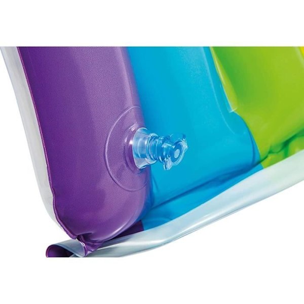 Rainbow Pool - Intex