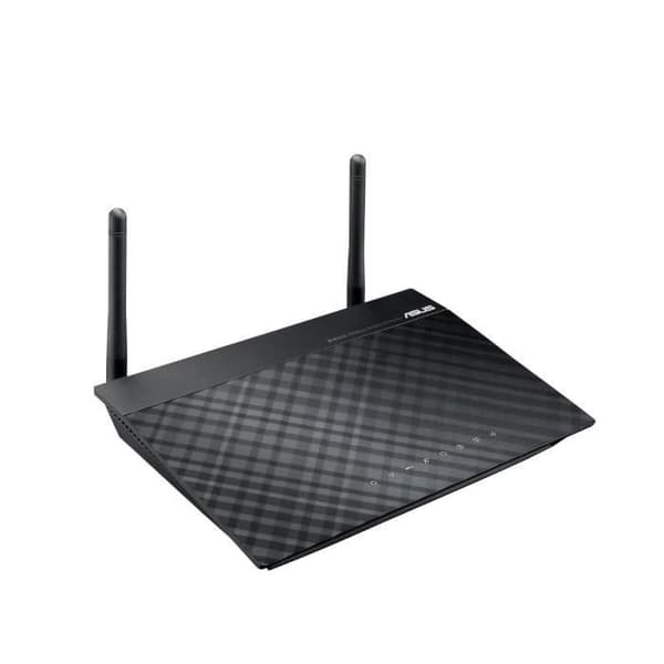 Asus reititin Black Diamond RT-N12LX