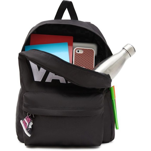 Vans Old Skool Drop V Ryggsäck 22l, Svart, Unisex