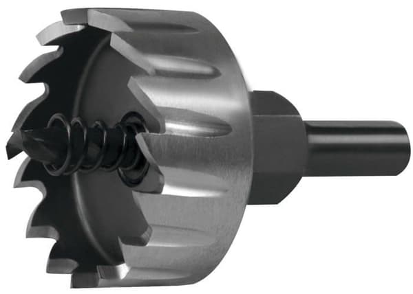 Trepanbor - RUKO - 128041 - HSS-G - 41 mm - 1 stk