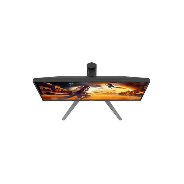 Monitor - AOC - 24G4HX - Full HD - 1 ms - IPS - 24 tommer