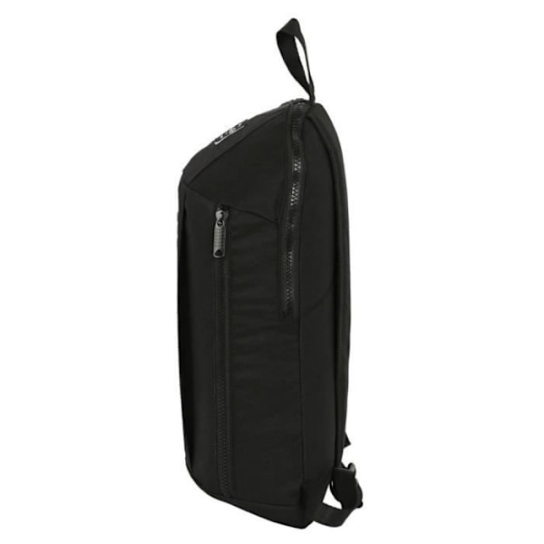 Safta - Mini Reppu kierrätetyllä pystysuoralla vetoketjulla. Blackfit8 Gradient 22 x 39 x 10 cm, väri monivärinen (642246821)