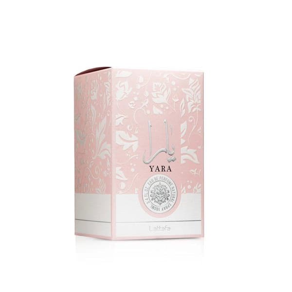 Lattafa - Yara - 100 ml Rose