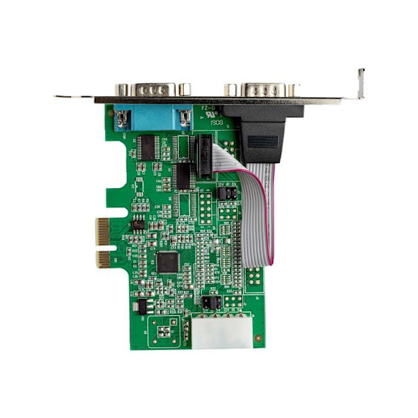Startech PEX2S953 PCI-kortti