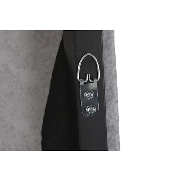 kehys 83 x 4,5 x 122,5 cm 83 x 4,5 x 123 cm moderni abstrakti (2 kpl)