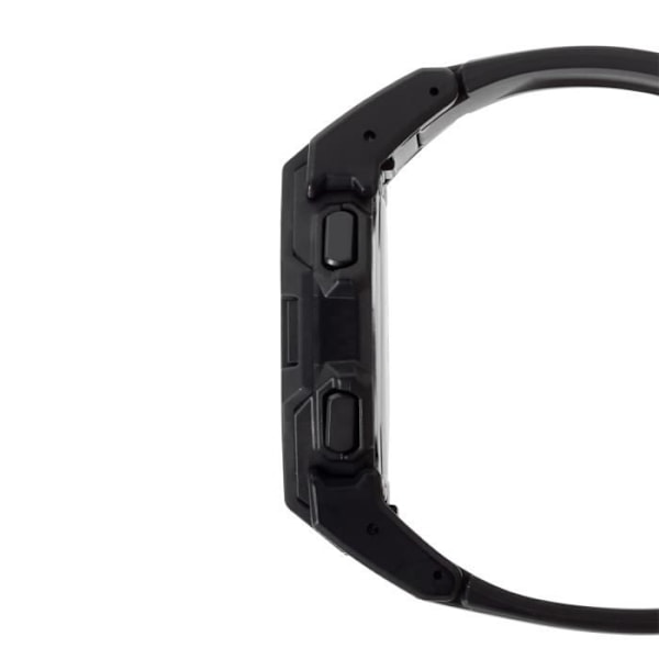 Ur - Casio - GD-B500-1ER - Sort - Vandafvisende 20 bar - Rem i Plastik Svart