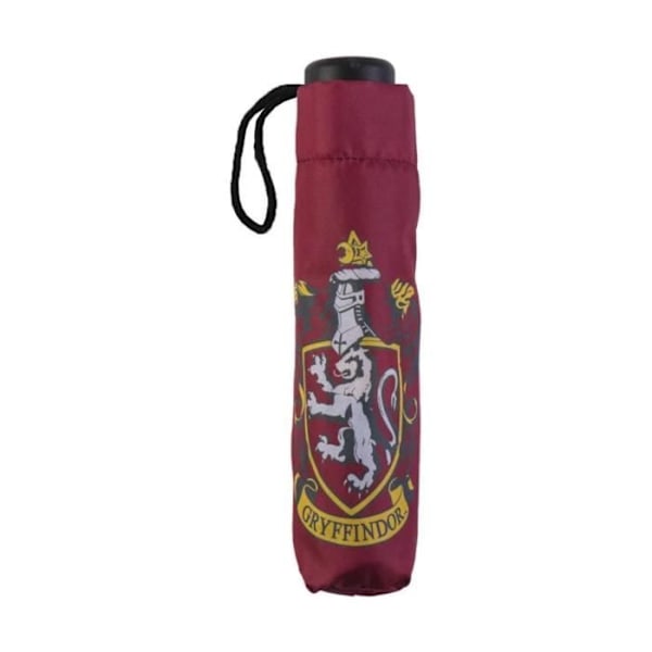 HARRY POTTER - Gryffindor - Taitettava sateenvarjo 53 cm