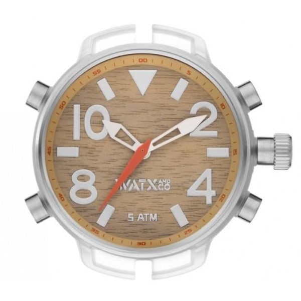 Kello - WATX&COLORS - RWA3709 - Unisex - Tuotetyyppi: Kello
