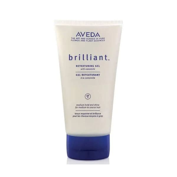 BRILLANT reteksturoiva geeli 150 ml