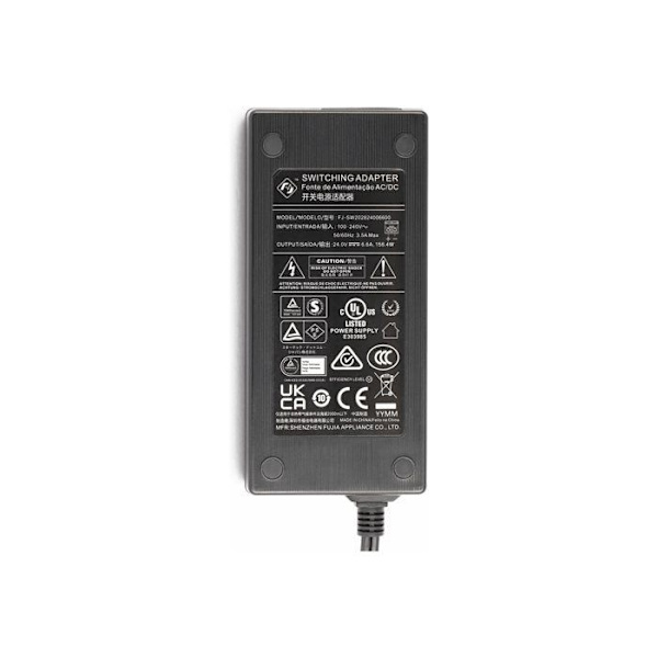 StarTech.com Ali-adapter Sort