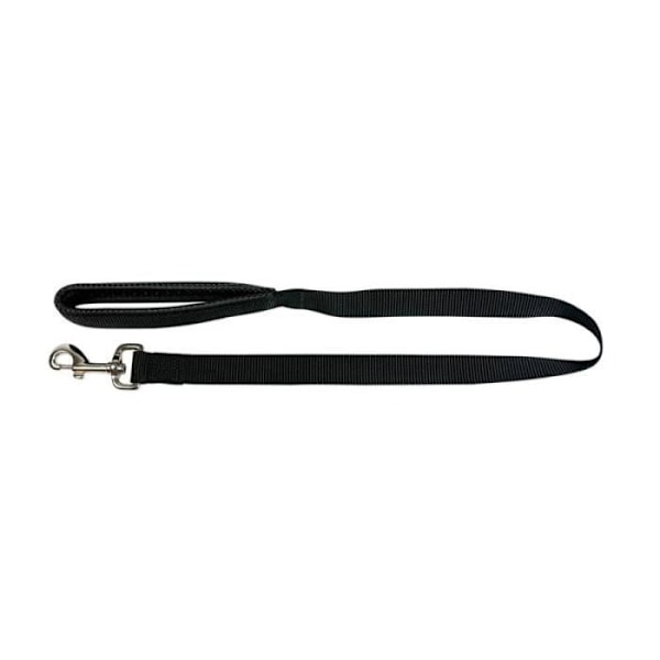 Lad komfort - Ikke angivet - 80x2cm - Farve sort - Til hund - Holdbar