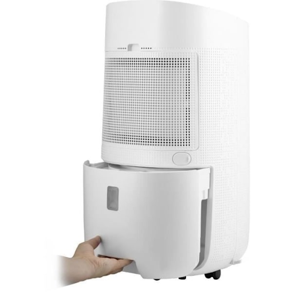 Kosteuspoistaja - Sencor - SDH 1210WH Vit