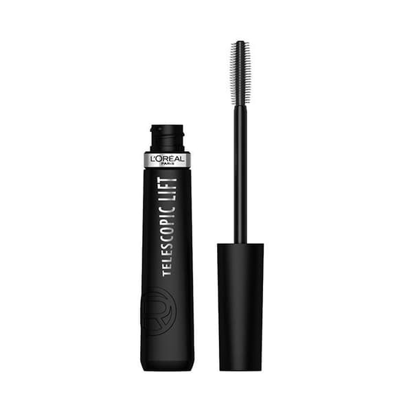 L'Oréal Paris Ripsiväri Telescopic Lift 9,9ml Sort