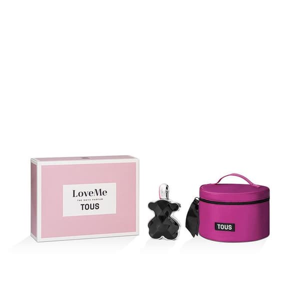 LOVEME L'ÉTUI PARFUM ONYX 2 kpl