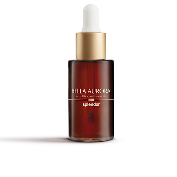 SPLENDOR lysende og antioxiderende serum 30 ml
