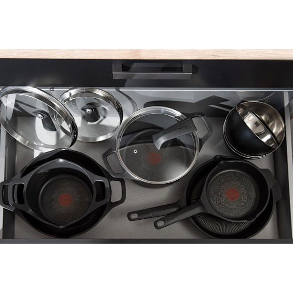 Tefal paistinpannu - E24919