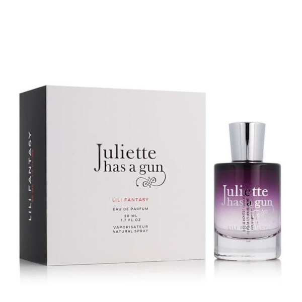 Damparfym Juliette Has A Gun EDP Lili Fantasy (50 ml)