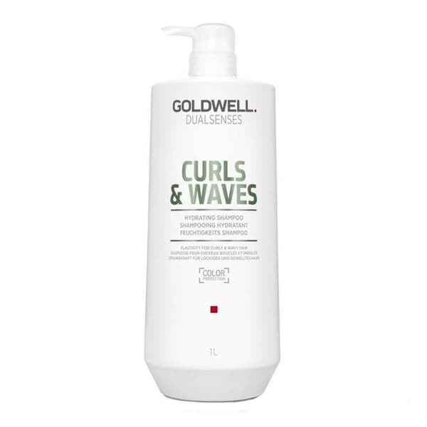 Goldwell Ds C&W Shampoo 1000 Ml