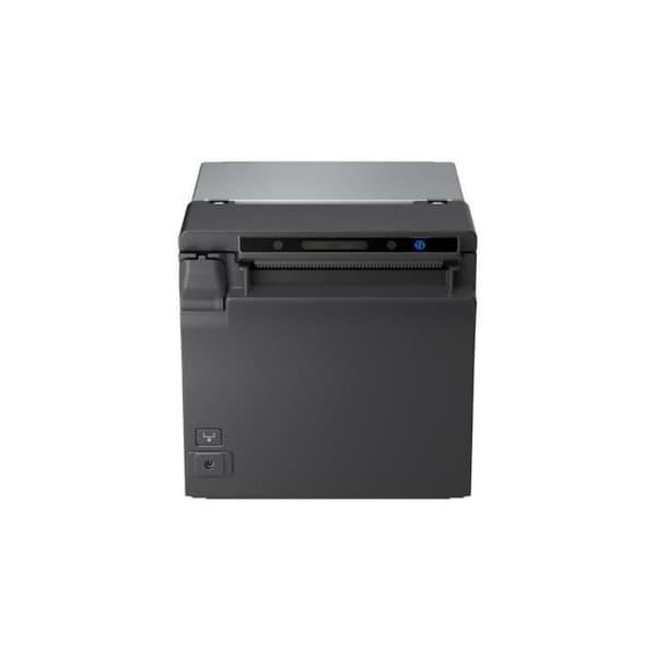 POS-termisk printer - EPSON - EU-M30 - 203 x 203 DPI - Kablet & trådløs - Hvid
