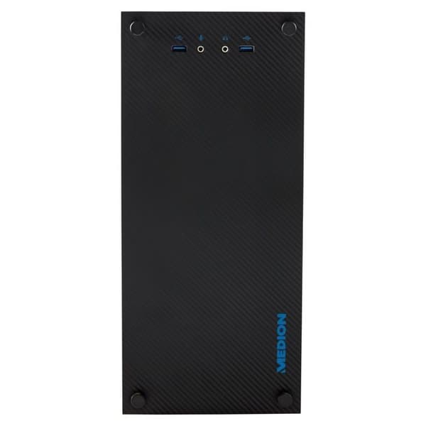 Suorituskyky-PC, MEDION P67090 (MD35325)
