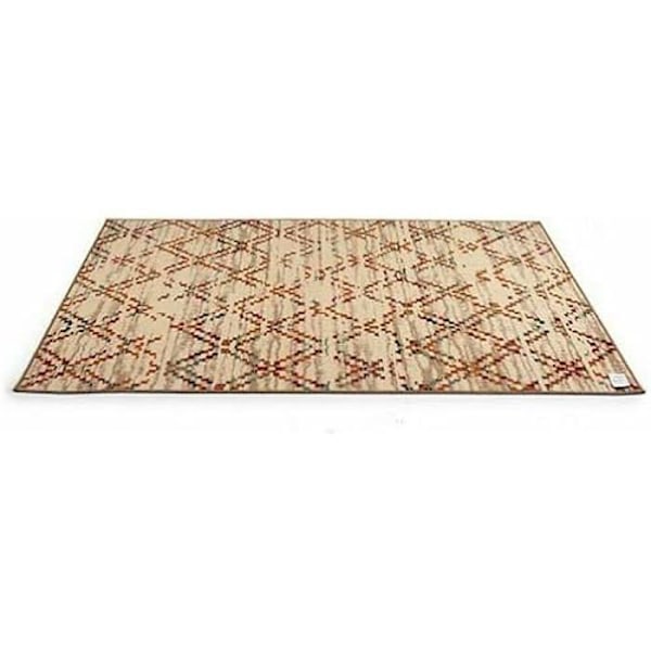 Matta - PRESENTDEKOR - Standard - Flerfärgad - 27 x 51 x 133 cm - Rektangulär Flerfärgad