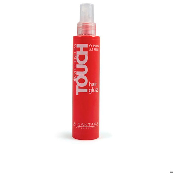 M.T. brillo hårglans 150 ml