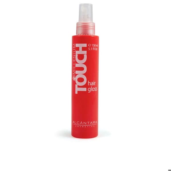 M.T. brillo hiussuoja 150 ml
