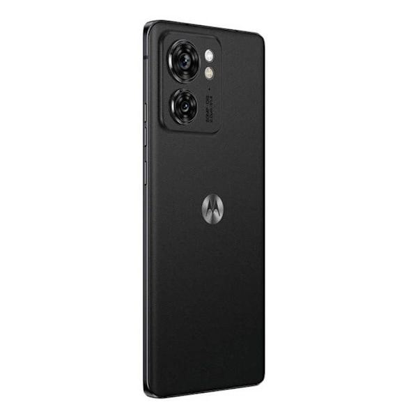 Älykäs puhelin MOTOROLA - 4G-verkko - Kaksois-SIM - Valkoinen - 256 Go