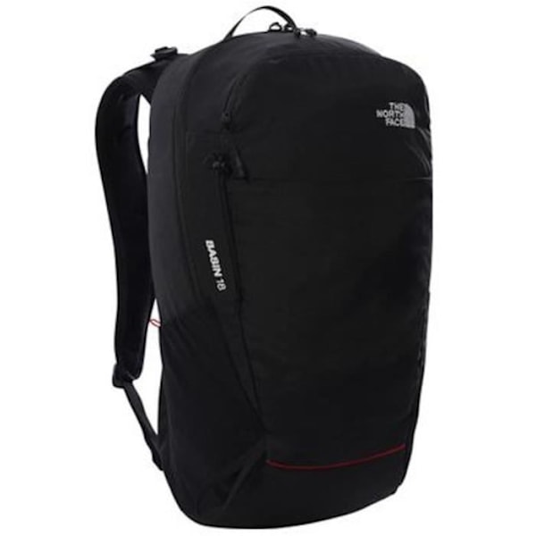 Urheilulaukku - The North Face - NF0A52CZ-4HF - Basin 18 - Kierrätetty nylon ripstop 210D - Kierrätetty polyesteri 600D