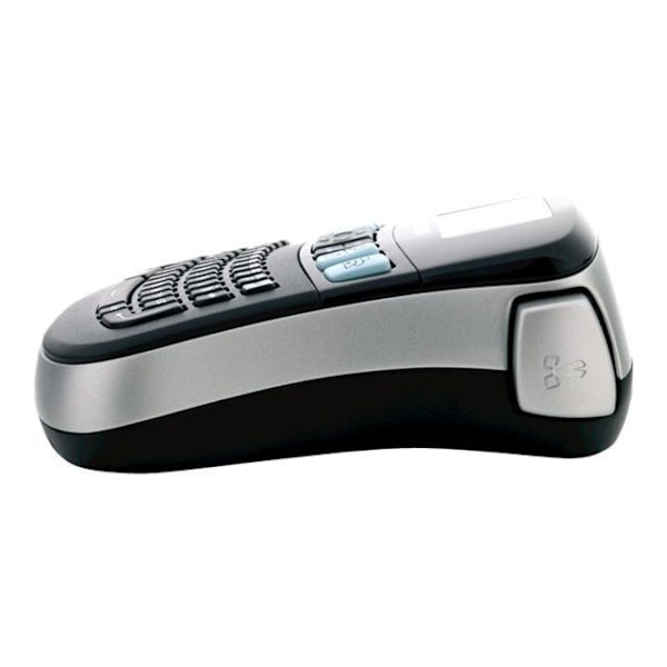 DYMO LabelMANAGER 210D - Etikettemaskine - monokrom…
