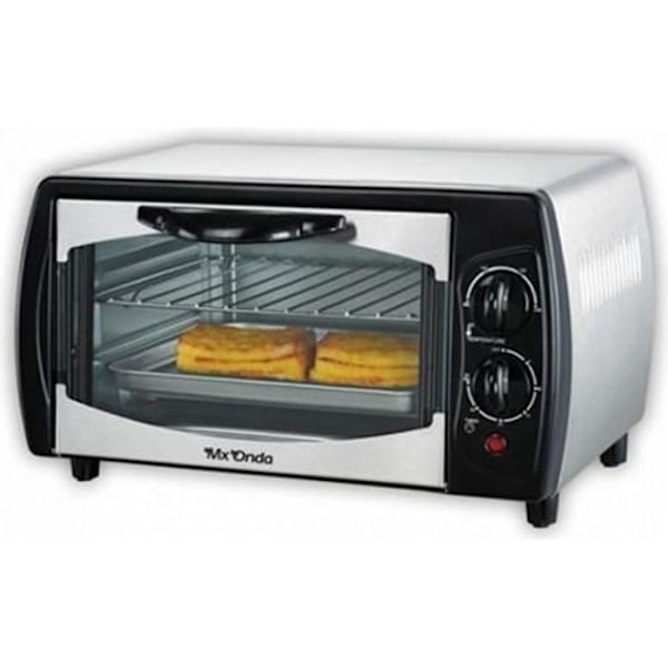 Mini sähköuuni Mx Onda MXHC2159 9 L 800