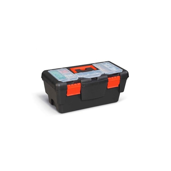 Eko Toolbox 16